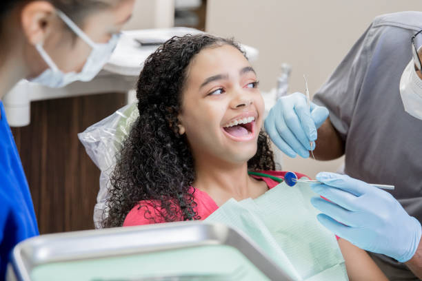 Best Emergency Wisdom Teeth Removal in Dupont, WA