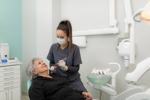 Best Emergency Tooth Extraction in Dupont, WA