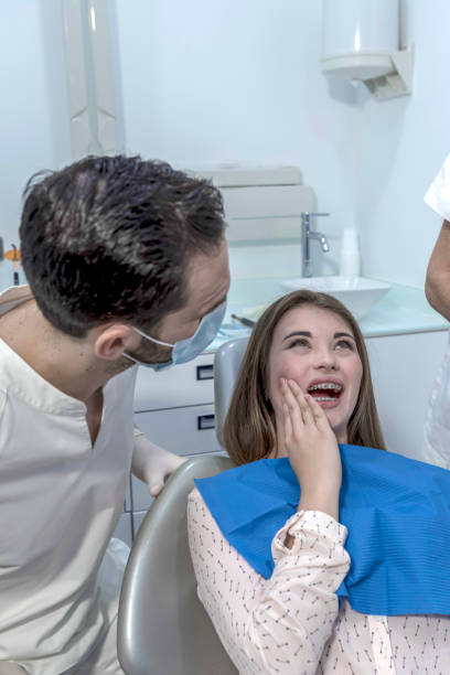 Best Emergency Dental Care for Broken or Chipped Teeth in Dupont, WA