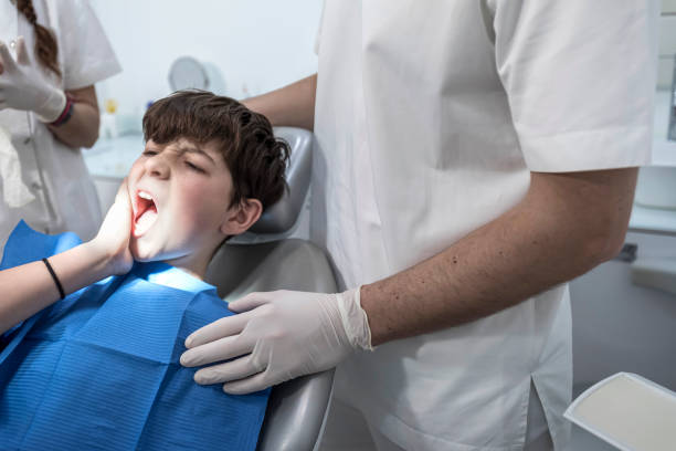 Best Weekend Emergency Dentist in Dupont, WA