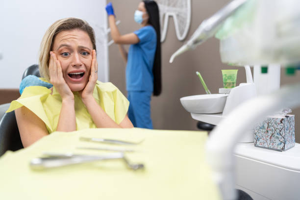 Best Pediatric Emergency Dentist in Dupont, WA