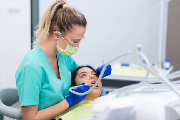 Best Emergency Tooth Extraction in Dupont, WA