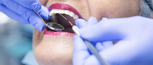 Best Weekend Emergency Dentist in Dupont, WA